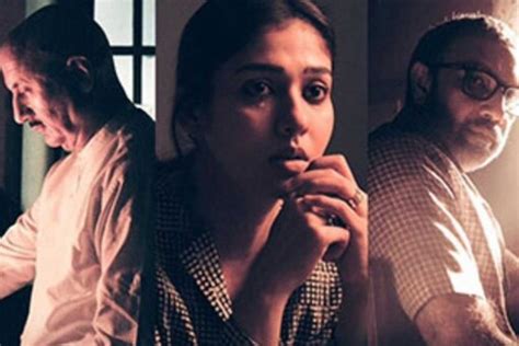 Nayanthara-starrer Horror Film Connect Fails To Engage Its Audience ...