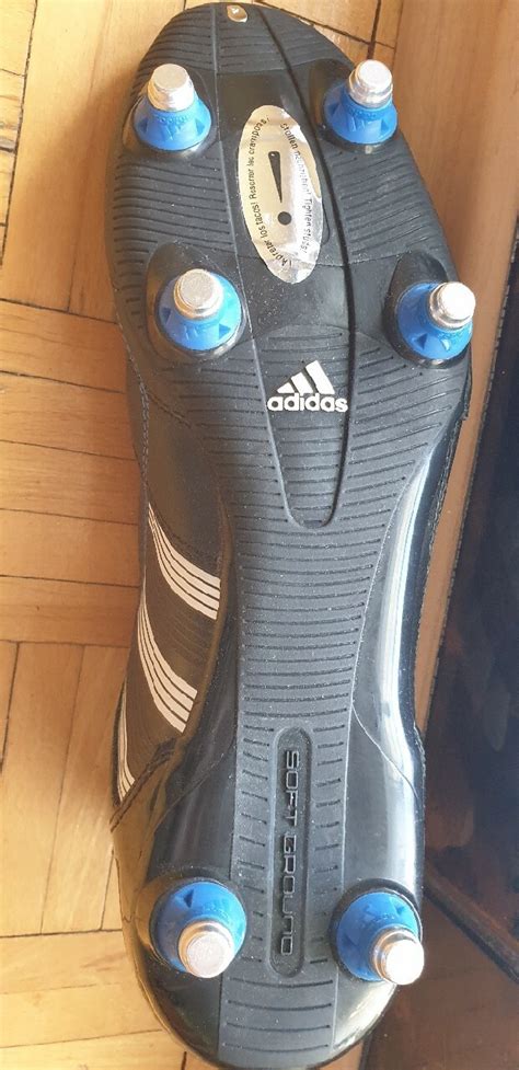 Korki Adidas Predator Absolado X SG Elblag Kup Teraz Na Allegro