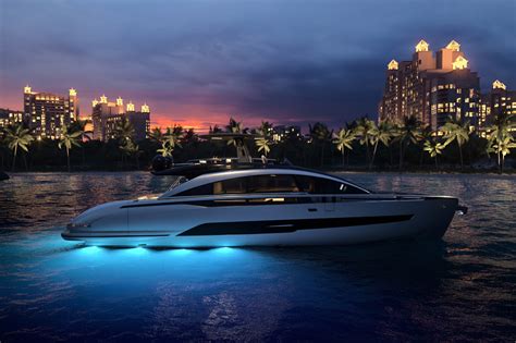 PERSHING GTX 80 SPORT YACHT Tom Jenkins Yacht Sales