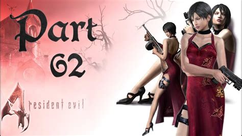 Let S Play Resident Evil 4 Deutsch German HD Part 62 Mal Wieder