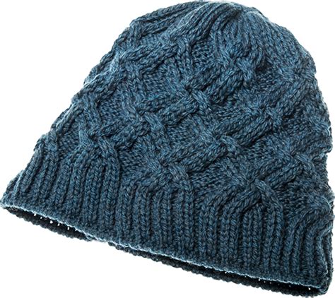 Super Soft Merino Wool Aran Hat Aran Woollen Mills