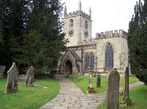 St Helen S Church Darley Dale Funeral Pyre Christian World Darley