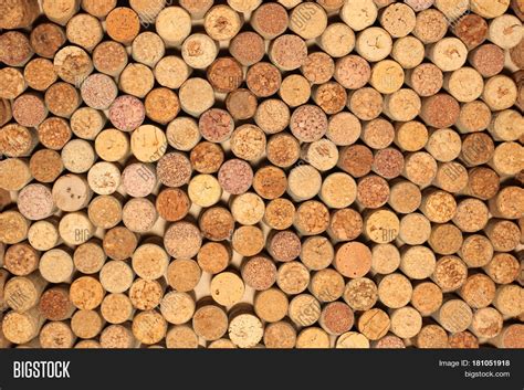 Wine Corks Background Image And Photo Free Trial Bigstock