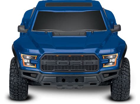 Traxxas Ford F 150 Svt Raptor 2017 110 Rtr Tra58094 1 Astra