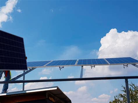 4 Razones Para Instalar Paneles Solares PANELES SOLARES ALLARC