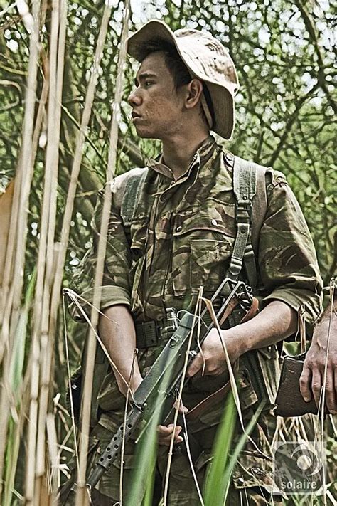 1er Bep Dien Bien Phu French Indochina War 1945 54 Algerian War