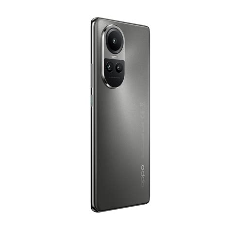 PSK MEGA STORE OPPO Reno RENO10 Smartphone 5G AI Tripla Fotocamera