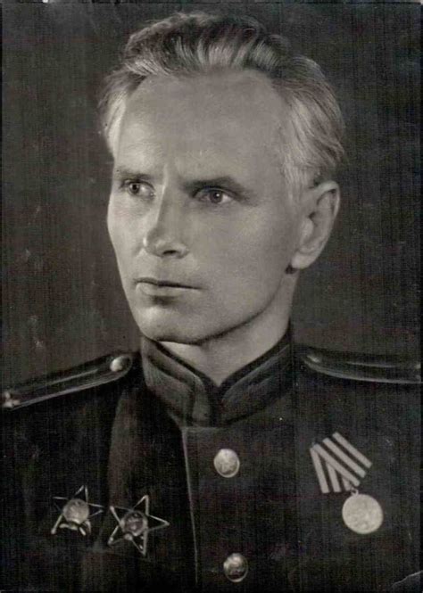 Щипачёв Степан Петрович - Русский контур