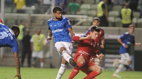 Como Ficou O Grupo Do Cruzeiro Na Rodada Da Sul Americana