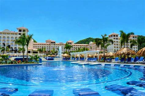 Hotel Riu Guanacaste Playa Matapalo Costa Rica All Inclusive Resort Reviews Photos And Price