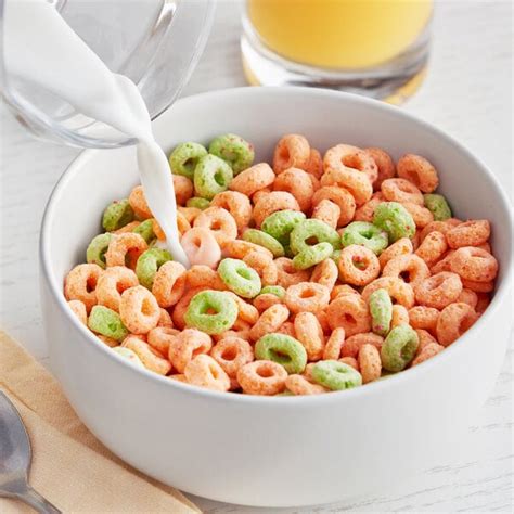 Apple Jacks Cereal Bags 4case Webstaurantstore