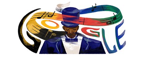 Celebrating Freedom Day and Enoch Sontonga Doodle - Google Doodles