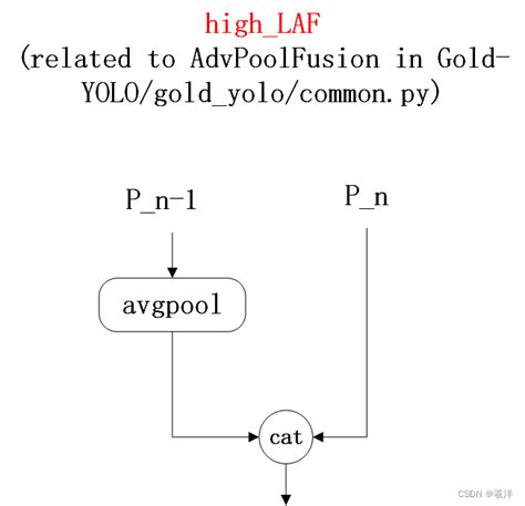 Gold Yolo Repgdneck Yolov Yolov Goldyolo Csdn