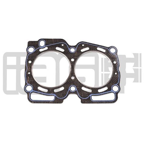 Iag Cooper Fire Ring Head Gasket For Mm And Studs Ej Ssm