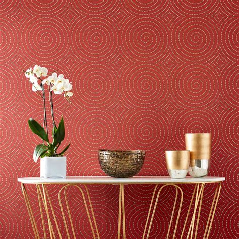 Sakura Porcelain Wallpaper Harlequin By Sanderson Design