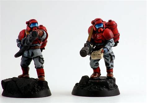 Imperial Guard Alternate Color Scheme Yahoo Image Search Results