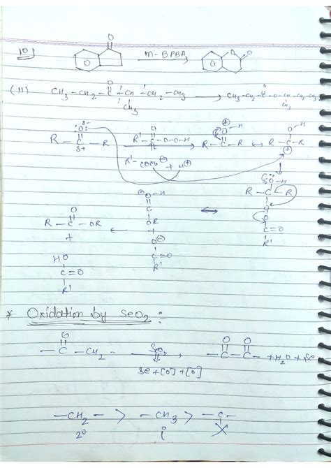 SOLUTION Definitions Of Oxidation And Reduction Chemistry Studypool