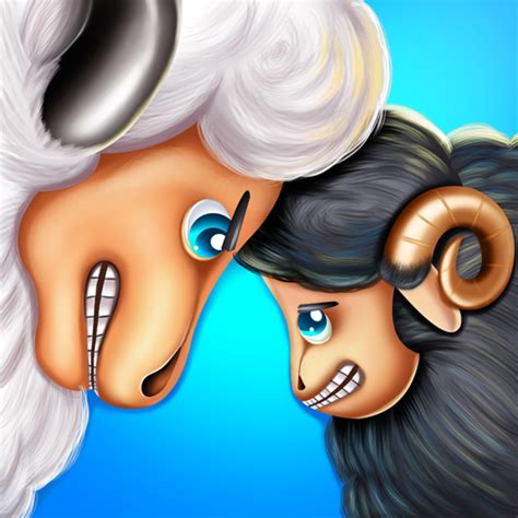 Sheep Fight- Battle Game - Apps on Google Play