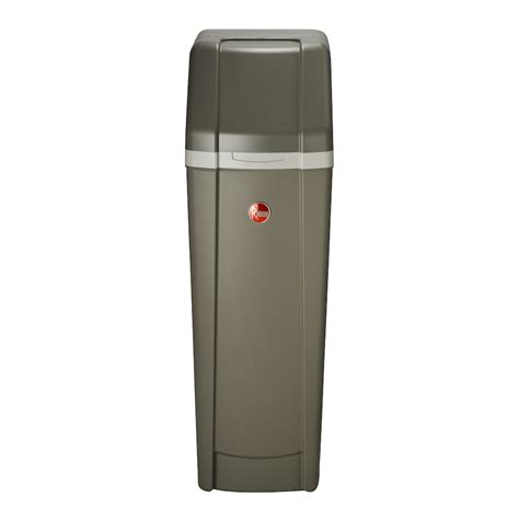 Rheem Water Softener Installation Manual