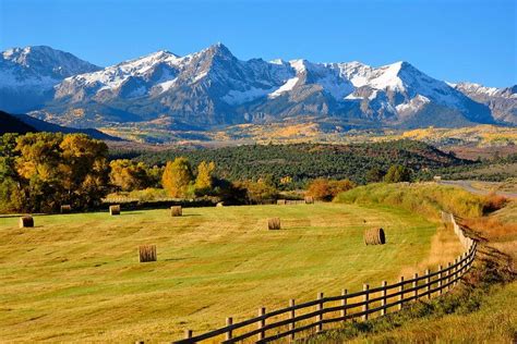 Ridgway colorado – Artofit