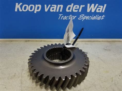 GEARBOX Deutz Fahr 6160TTV Koop Van Der Wal