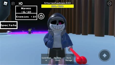 Ut Cursed Time Dust Sans Upgrade And Ink Sans Showcase Roblox YouTube