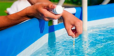 5 Formas Caseras Y Efectivas Para Reducir El PH De Tu Piscina