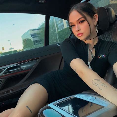 Pin En Maggie Lindemann