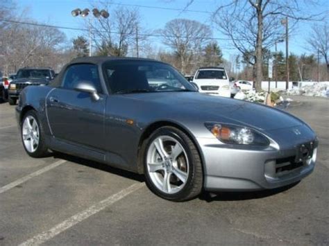 2009 Honda S2000 Data, Info and Specs | GTCarLot.com