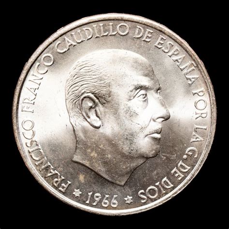 Spain Francisco Franco 100 Pesetas dictador en España Catawiki