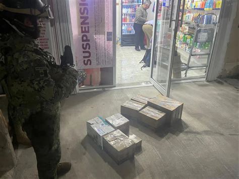 Cofepris Suspendió 23 Farmacias En Quintana Roo Por Posible Presencia De Fentanilo En