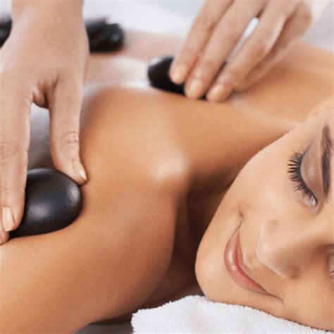 Treatments Midori Spa And Wellness