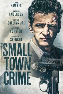 Small Town Crime - Rotten Tomatoes