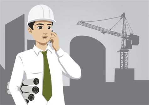 Civil Engineering Quality Clip Art Quantity Surveyor Industrail