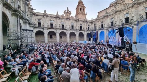 Agotadas En Minutos Las Entradas Para El Concierto De Robert Plant En