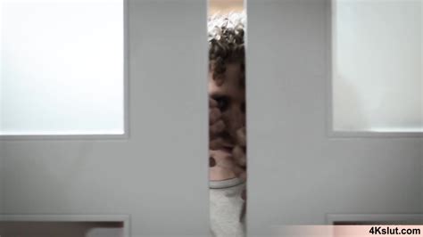 Cute Whitney Wright Wanted To Try A Rough Fuck Session