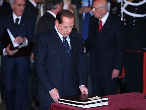 Dalla Discesa In Campo Ai Tanti Successi La Storia Di Berlusconi Da Premier Il Giornale