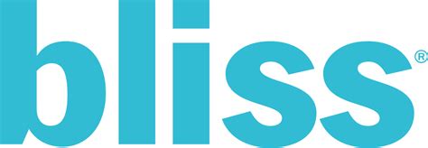 Bliss Logo LogoDix