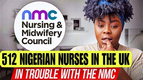 DOOMSDAY FOR THESE 512 NIGERIAN NURSES IN THE UK THIS IS WHAT