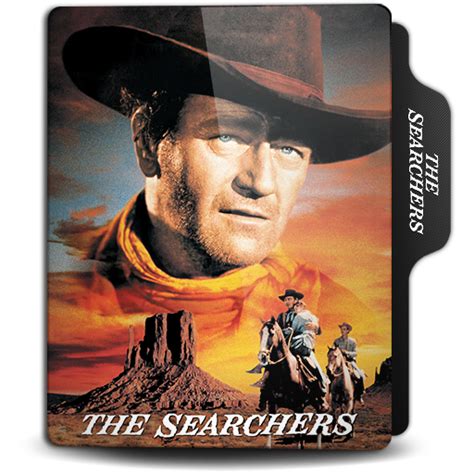 The Searchers (1956) by doniceman on DeviantArt