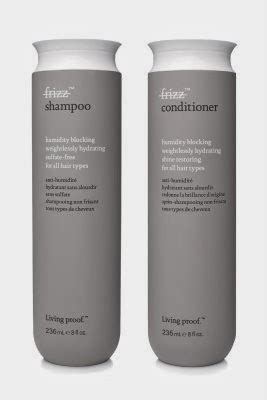 Looks Good from the Back: Review: Living Proof