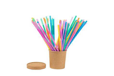 Straws Hd Transparent Straw Yellow Blue Free Png Image For Free