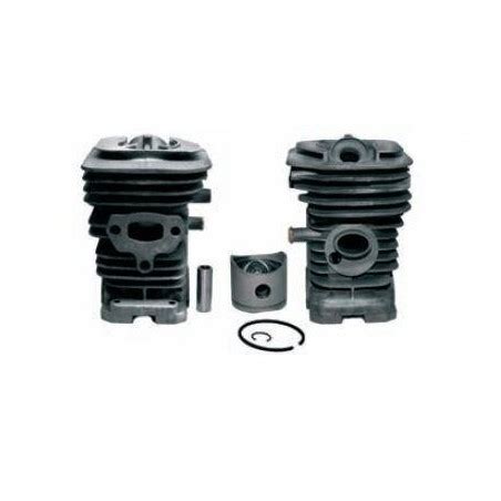 Kit Cylindre Piston Pour Tronconneuse HUSQVARNA