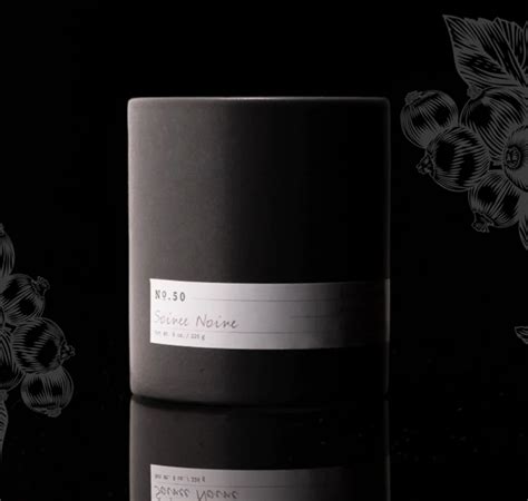 Luxury Home Fragrance & Scented Candles Online - Aerangis