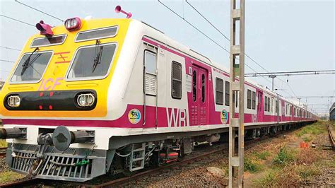 Mumbai Local Train: Western Railways take a pro-working women route