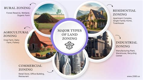 What Is Land Zoning And Why Should You Care Sunrise Capital Group