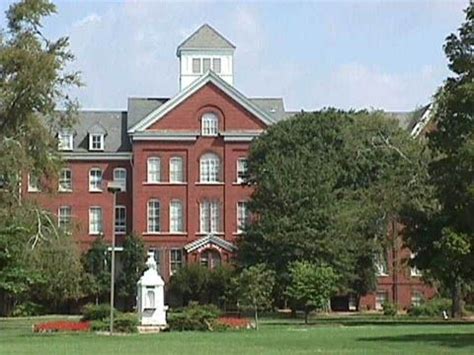 Spelman College exterior shot. | HBCU'S | Pinterest