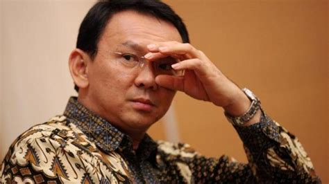 Intip Harta Kekayaan Ahok Diisukan Jabat Dirut Pertamina