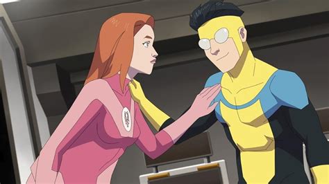 Invincible This Must Come As A Shock TV Episode 2024 Release Info