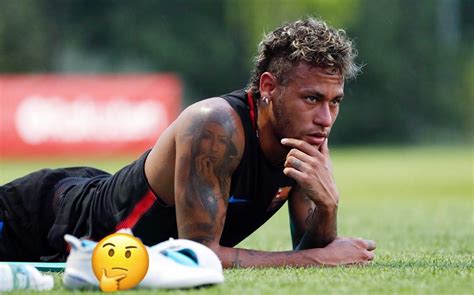 Neymar é o atleta que mais produz Stories no Instagram no mundo BOA FORMA